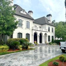 Stucco Painting Baton Rouge LA 5